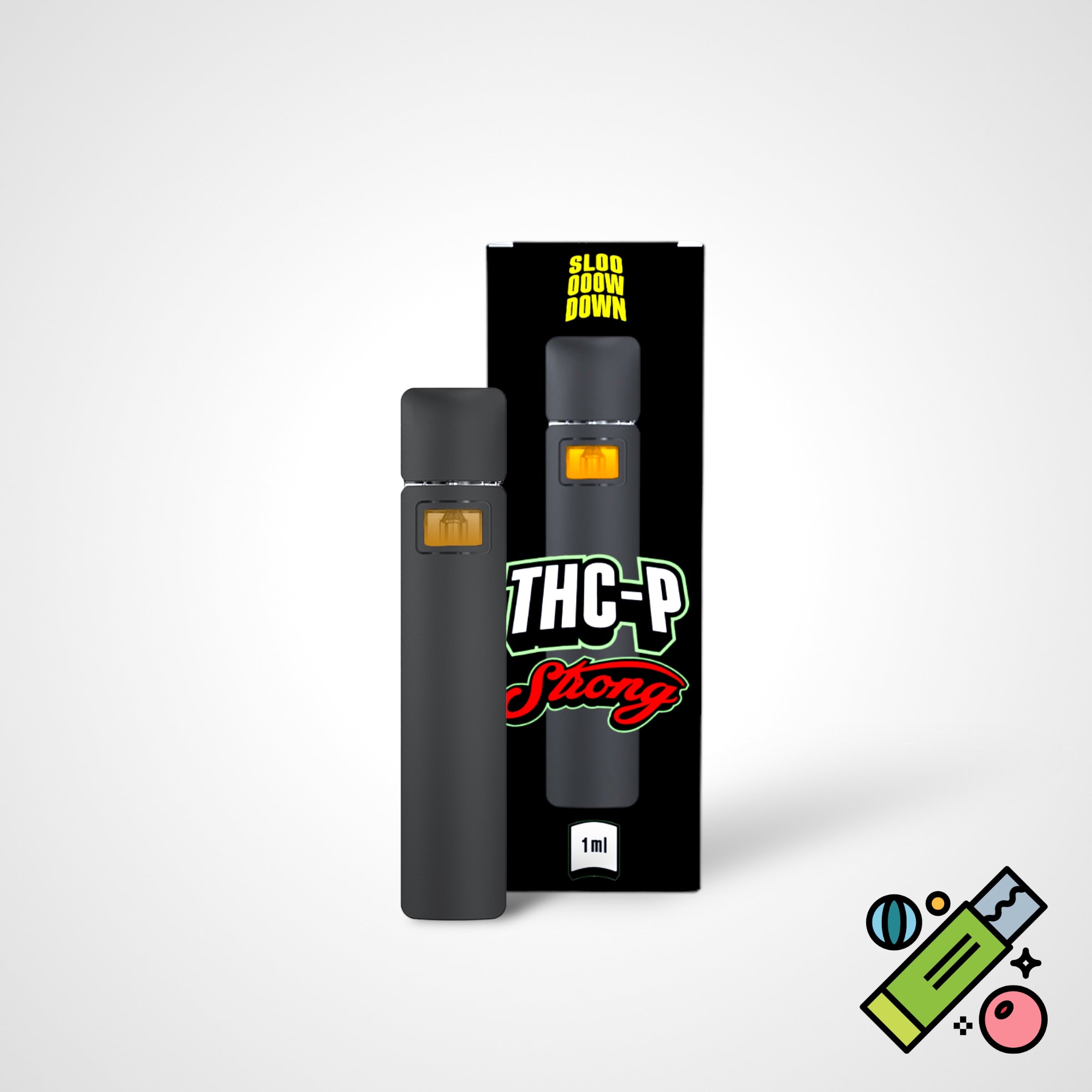 THCP Vape – THCP . HU